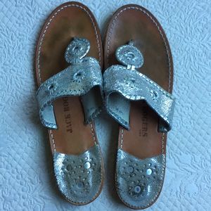Jack Rogers Hamptons Sandals